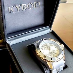 Men’s Designer Watch